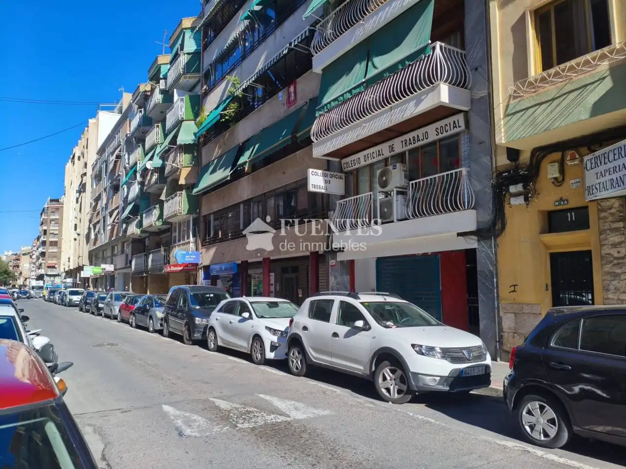 Local comercial en venta en Pla - Carolinas, imagen 26