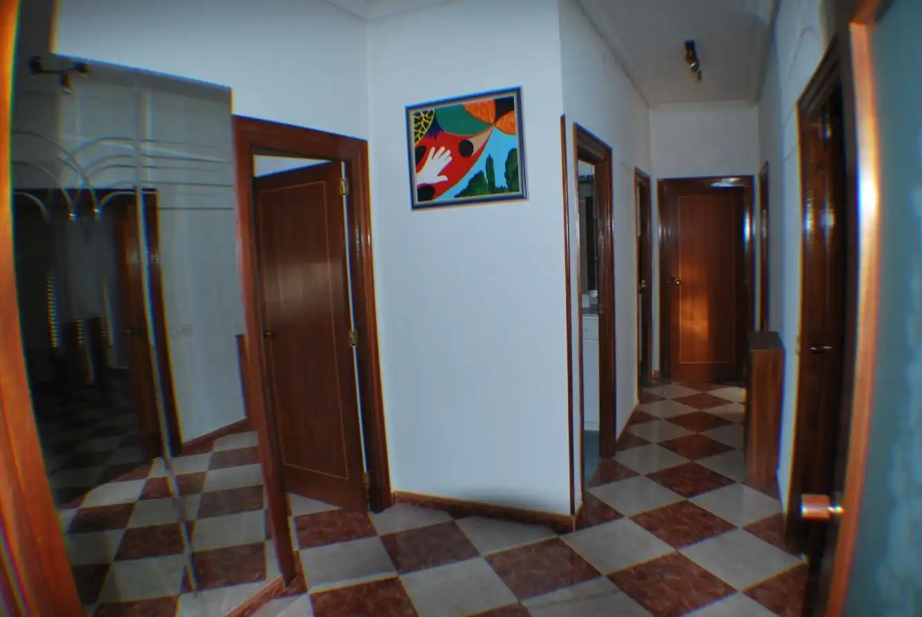 Casa o xalet en venda a Casco Antiguo Sur