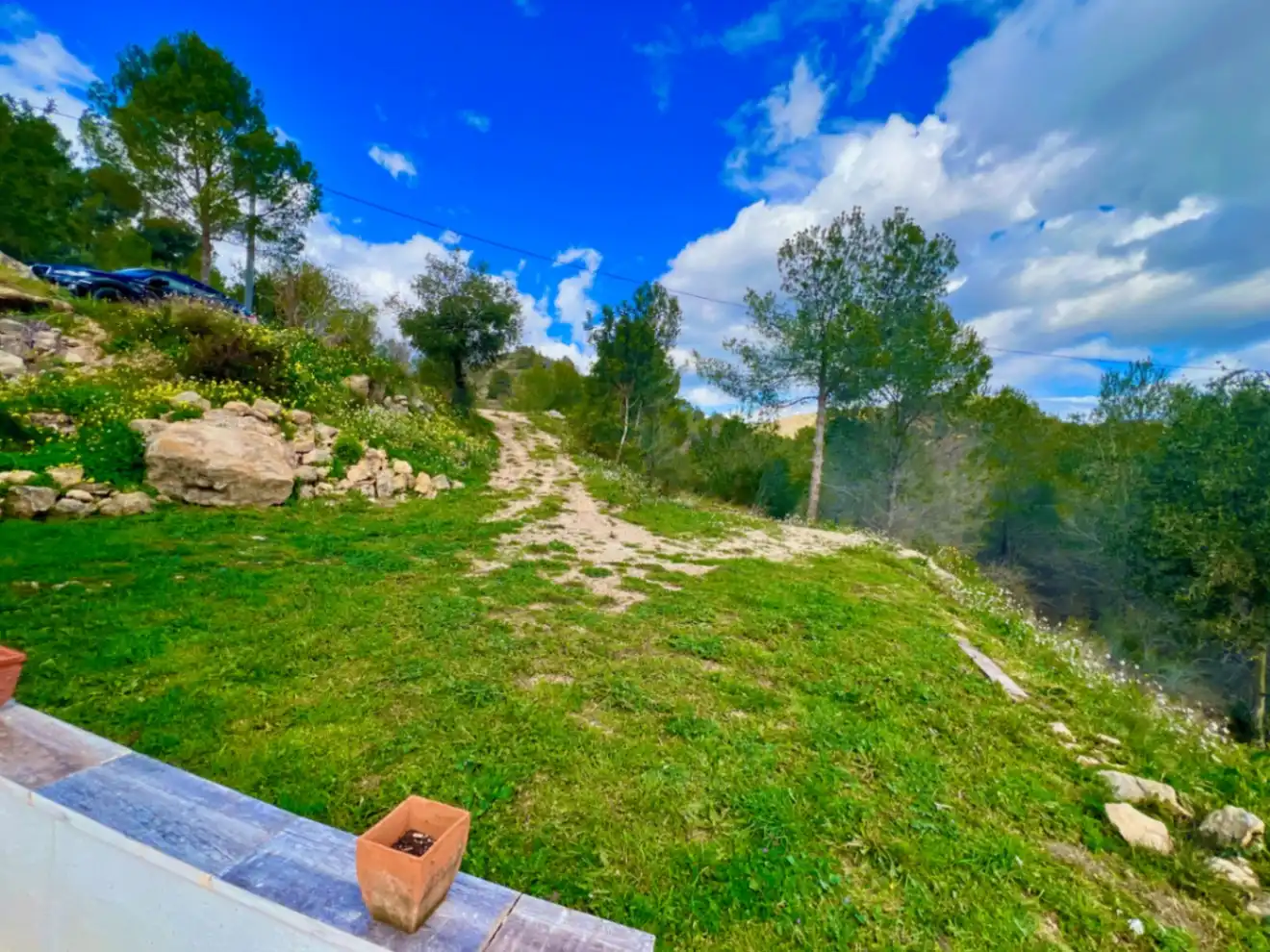 Maison rustique avec jardin à vendre à Benissa pueblo, imagen 13
