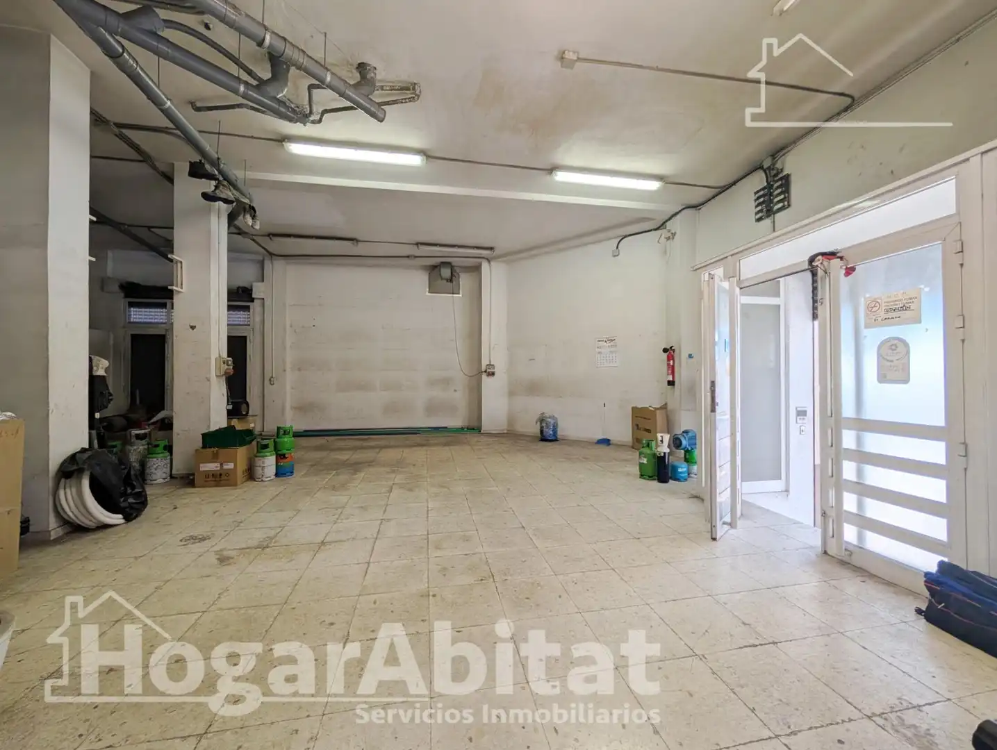 Business premises for sale in Calle Benitachell, imagen 4