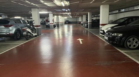 Foto 4 von Garage zum Verkauf in Plaça del Doctor Marañón, 1, Parque Geólogo José Royo Gómez, Castellón de la Plana / Castelló de la Plana
