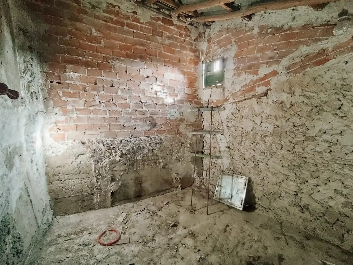 Casa o xalet en venda en Almoguera amb Jardí privat