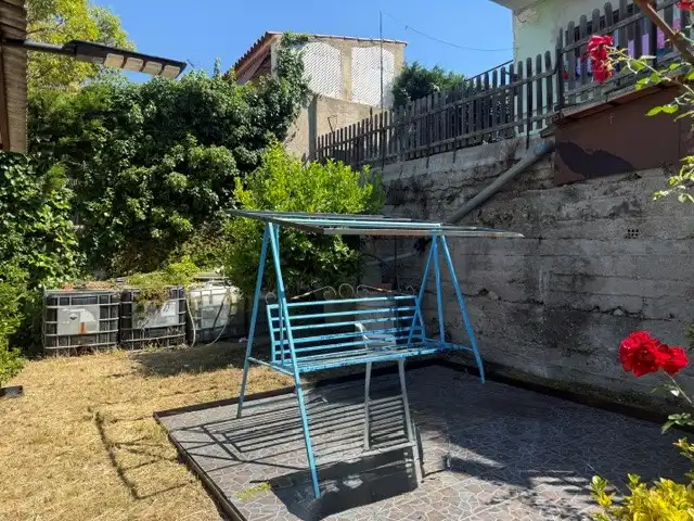 Jardín de Casa o chalet en venta en Lliçà d'Amunt con Aire acondicionado, Calefacción y Jardín privado