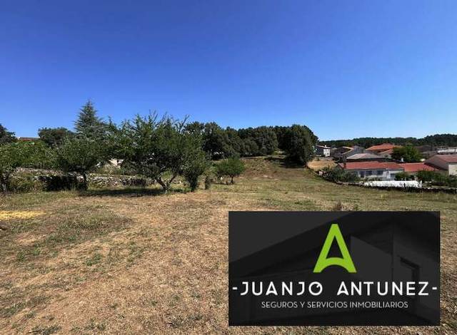 Terreno residencial en Venta en calvario, 17 en Navasfrías