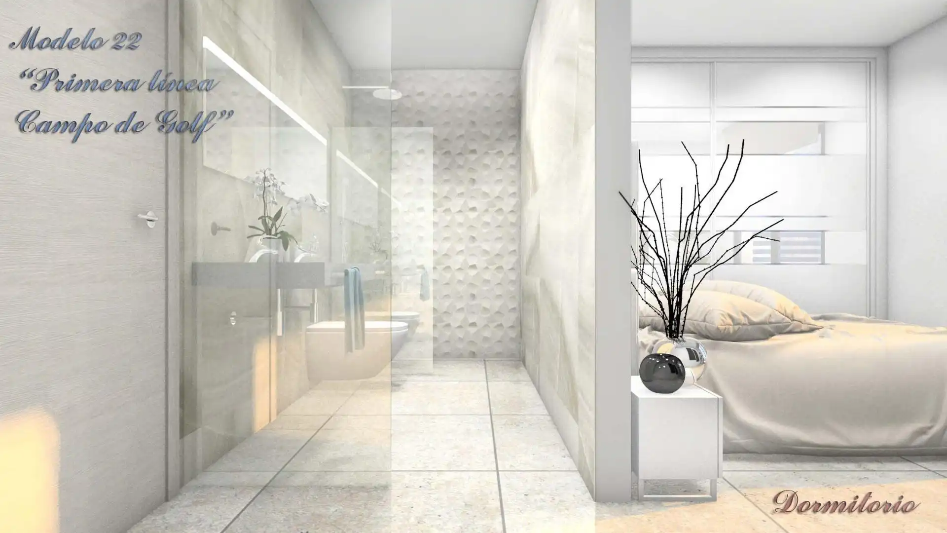 Baño de Casa o chalet en venta en Rojales con Terraza, Trastero y Piscina