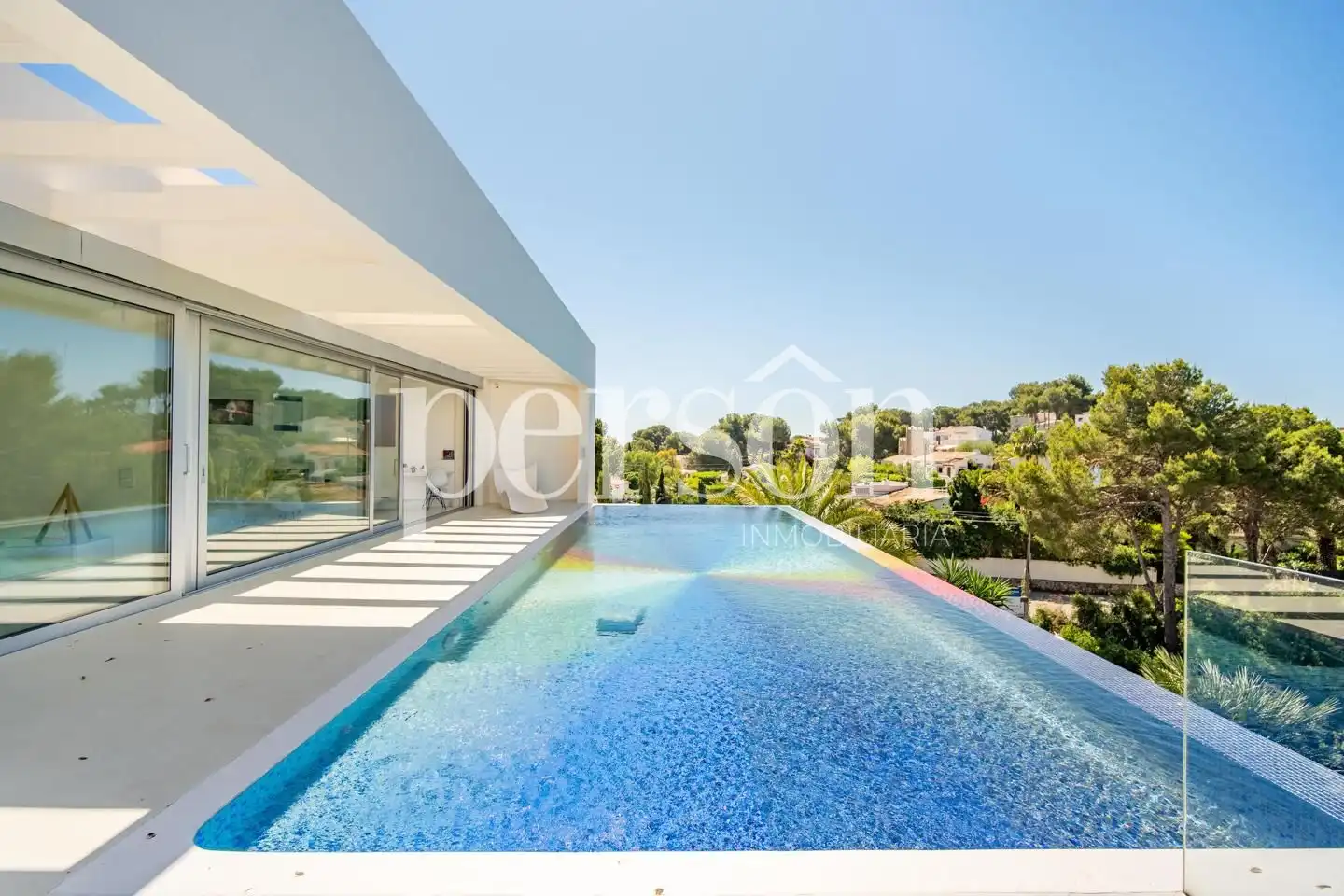 Detached house with pool for sale in Montañar - El Arenal, imagen 32