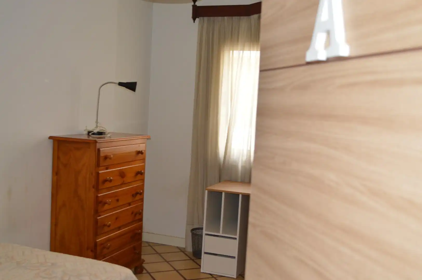 Flat with lift to rent in Calle PEDRO ANTONIO DE ALARCON 27, imagen 18