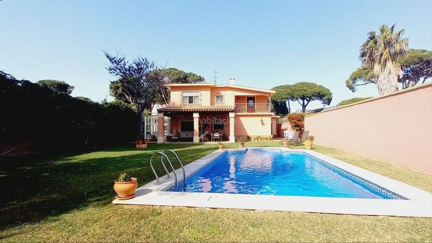Chalet en alquiler en Calle Medusa 1, imagen 6