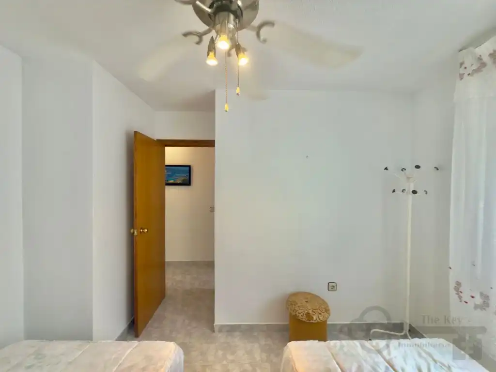 Casa o chalet en venta en Paseo Miguel Hernandez-Urrutias, Los Urrutias