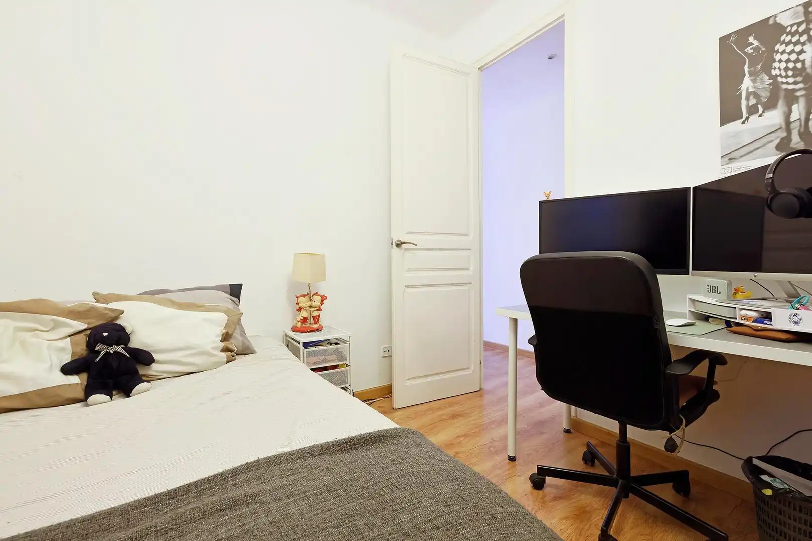 Wohnung mit Aufzug zum Verkauf in Carrer GIRONA, imagen 13