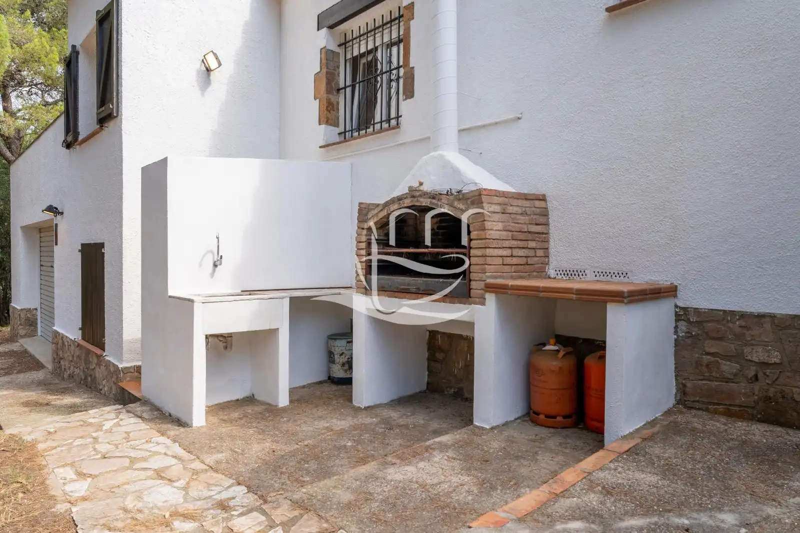 Villa in vendita a Carles Riba, imagen 8