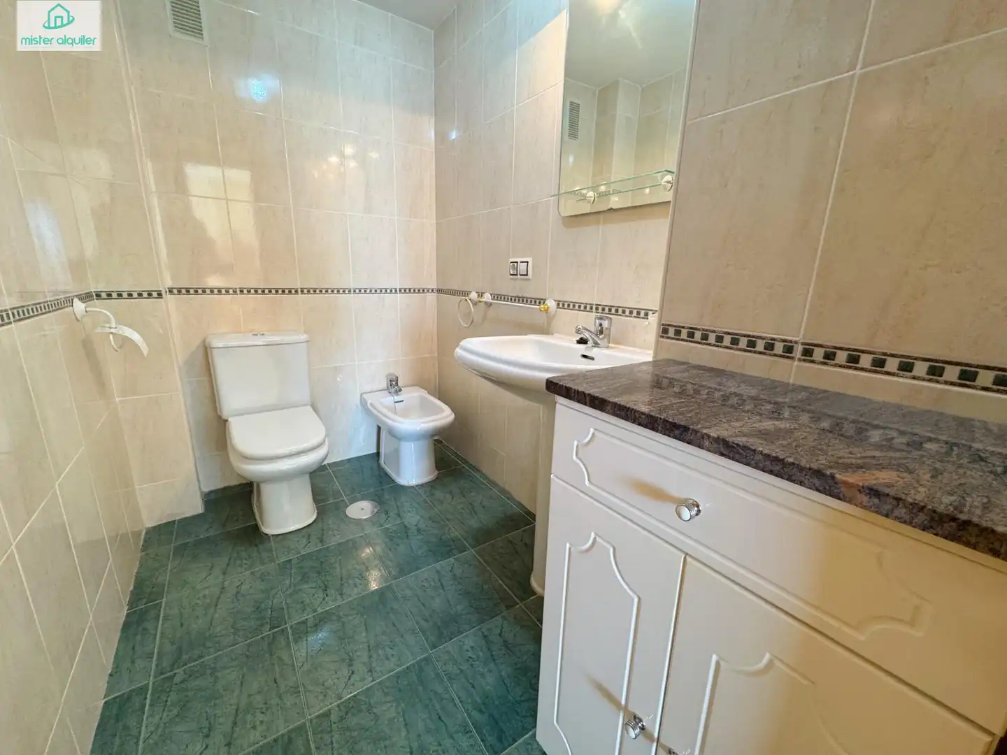 Apartamento con terraza en alquiler en SANT BARTOLOMEU 103, imagen 12