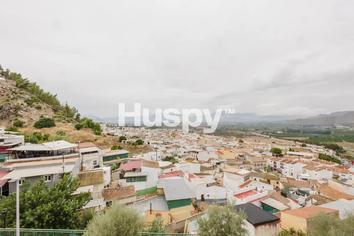 Casa a schiera con terrazza in vendita a Calle Matrona Dionisia Perles B, imagen 27