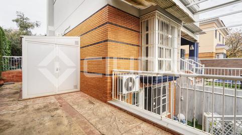 Foto 4 de Casa o xalet en venda a Casco Antiguo, Mairena del Aljarafe