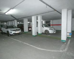 Garage to rent in 11 DE MAYO, 6, Centro Urbano