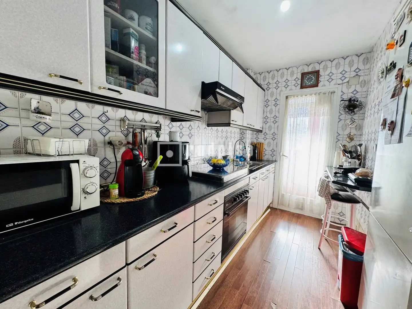 Piso en venta en de Luxemburgo, Fuenlabrada II - El Molino
