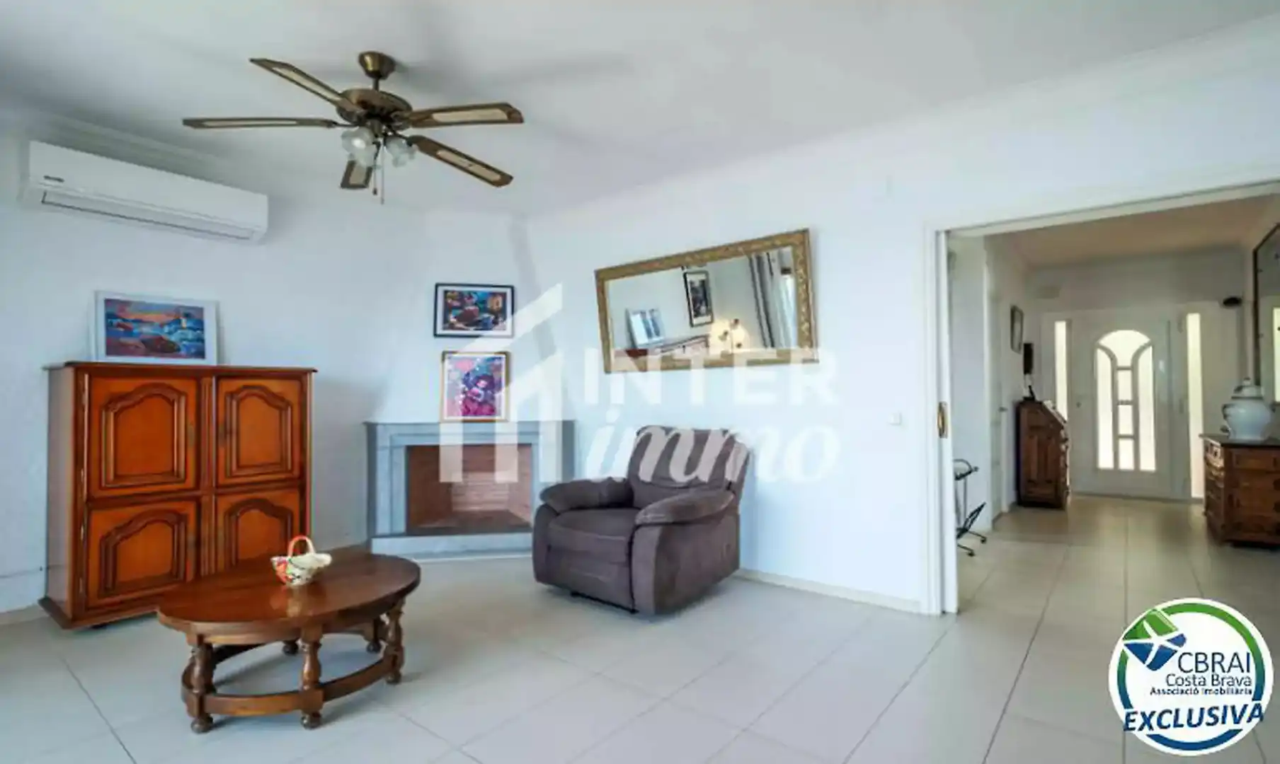 Casa in vendita a Calle Carrer Santa Isabel s/n, imagen 14