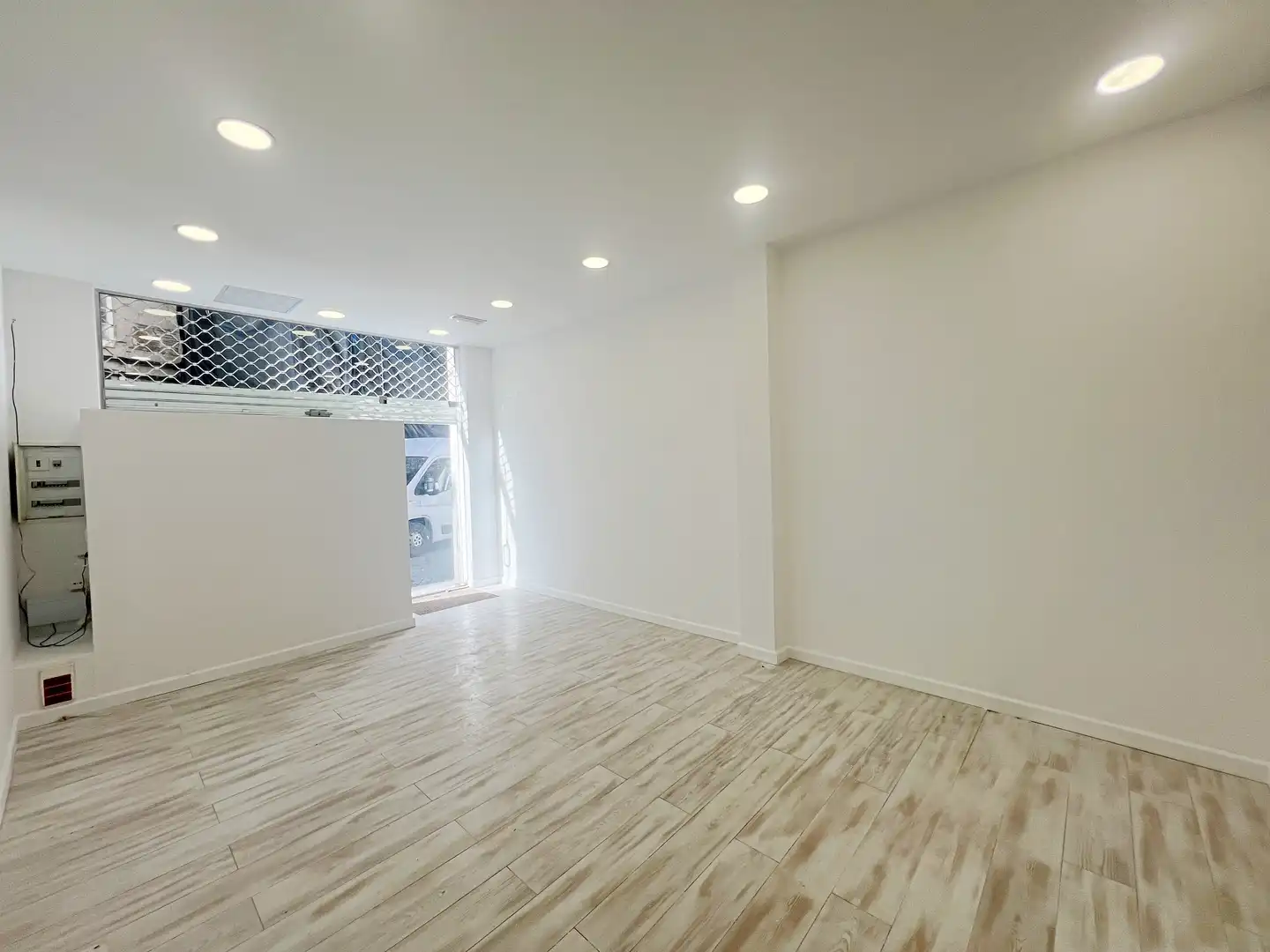Commercial properties for rent in Lugo