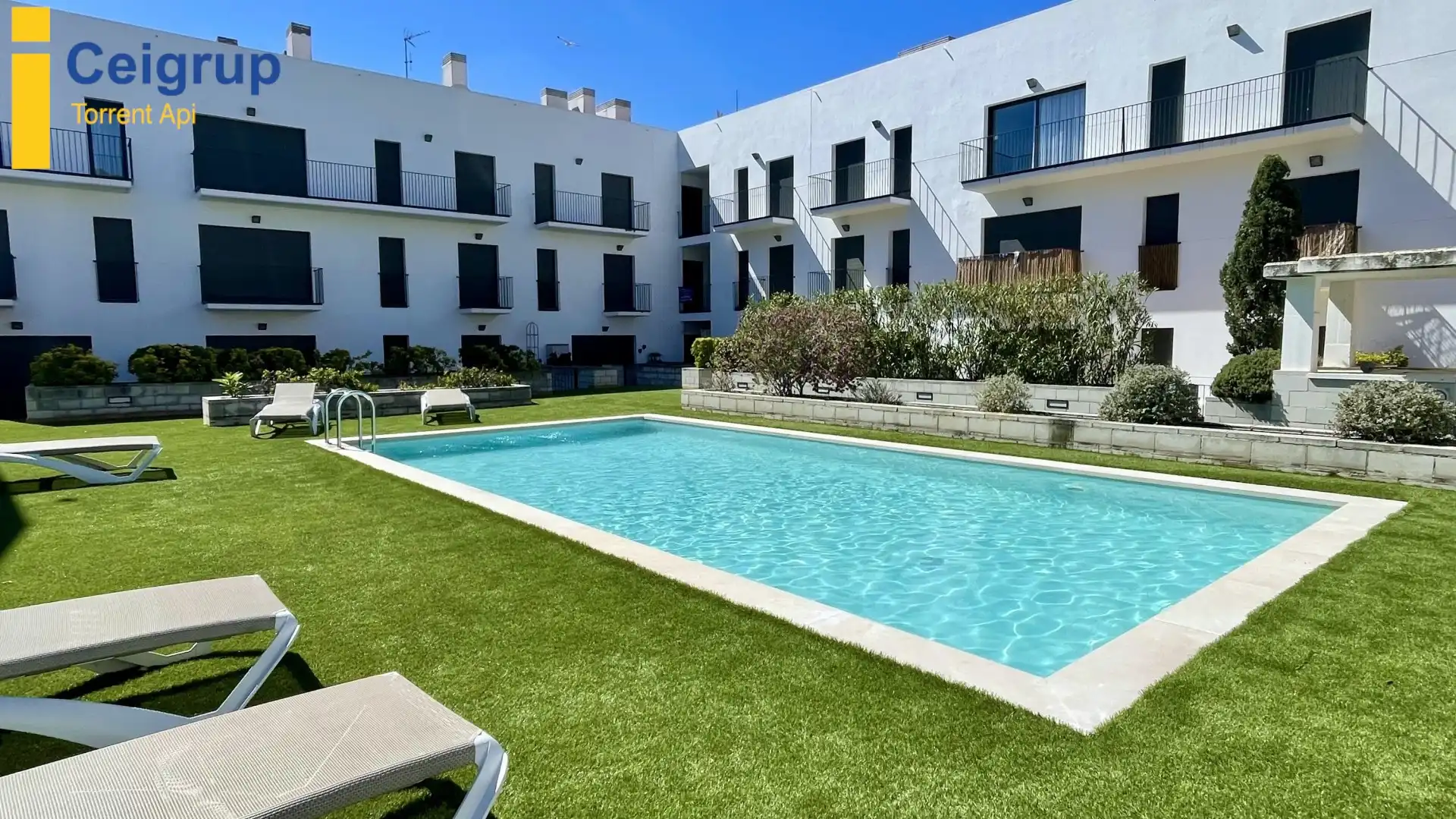 Flat for sale in L'Estartit Poble