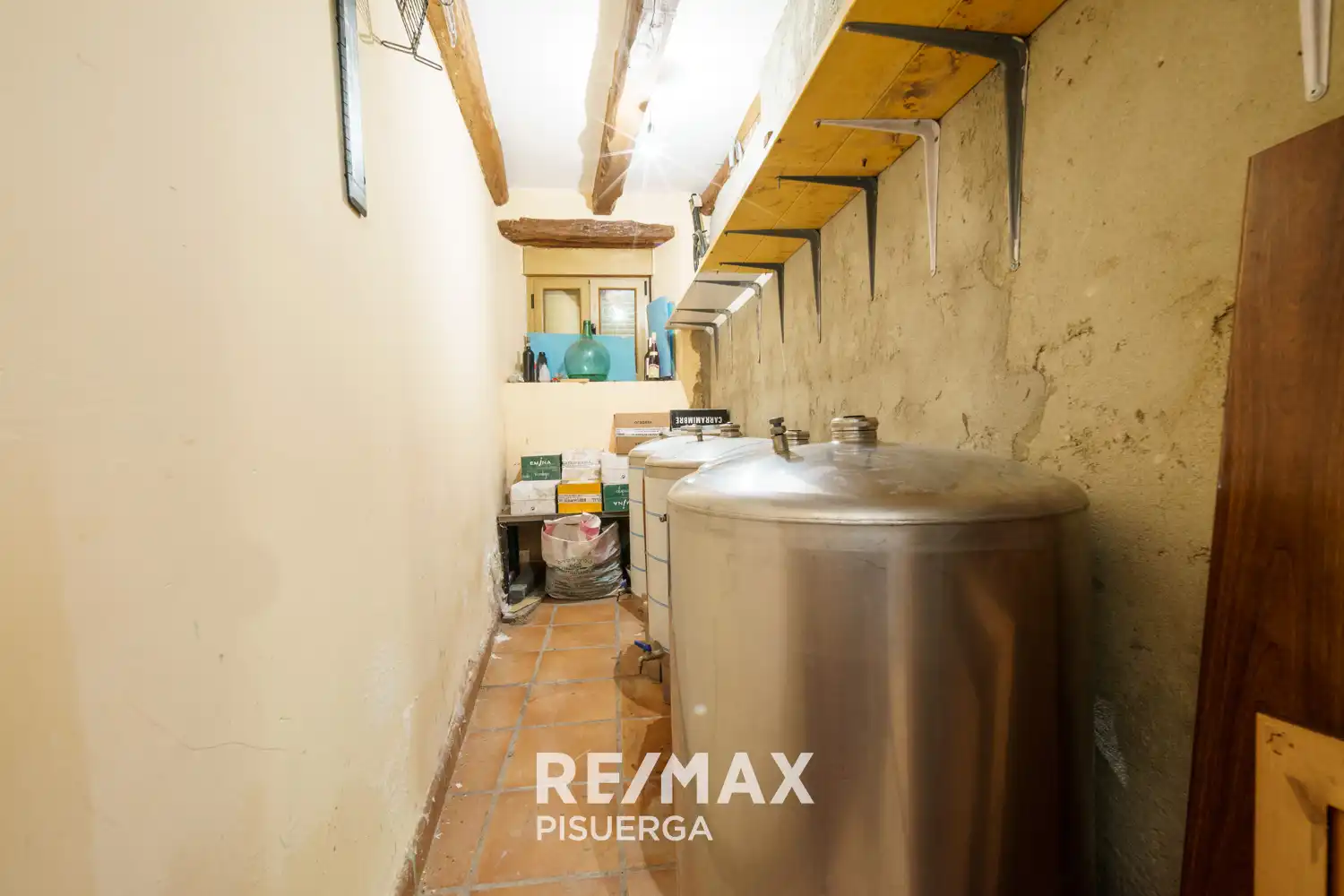 Finca rústica en venda en Torrescárcela amb Terrassa, Traster i Moblat