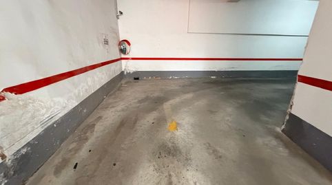 Foto 5 de Garatge de lloguer a Sant Pau, Valencia Capital