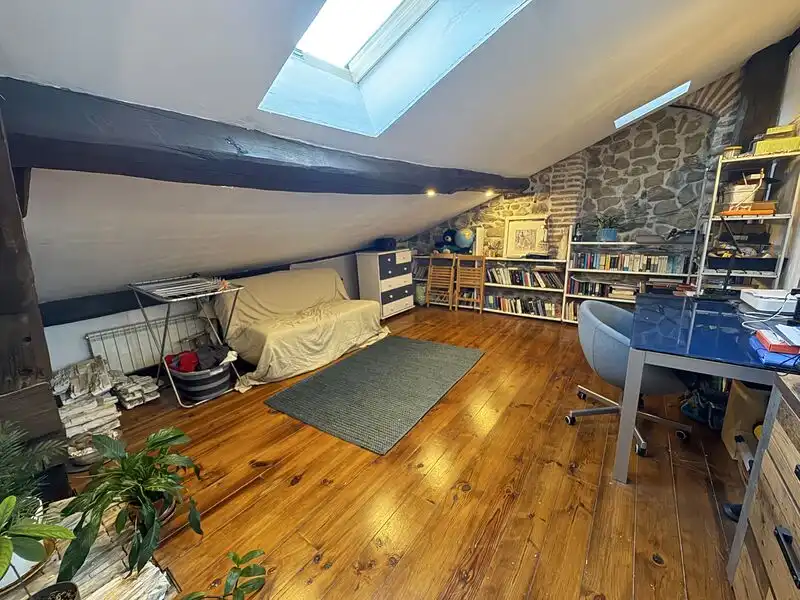 Piso en venta en Antzuola, Gipuzkoa