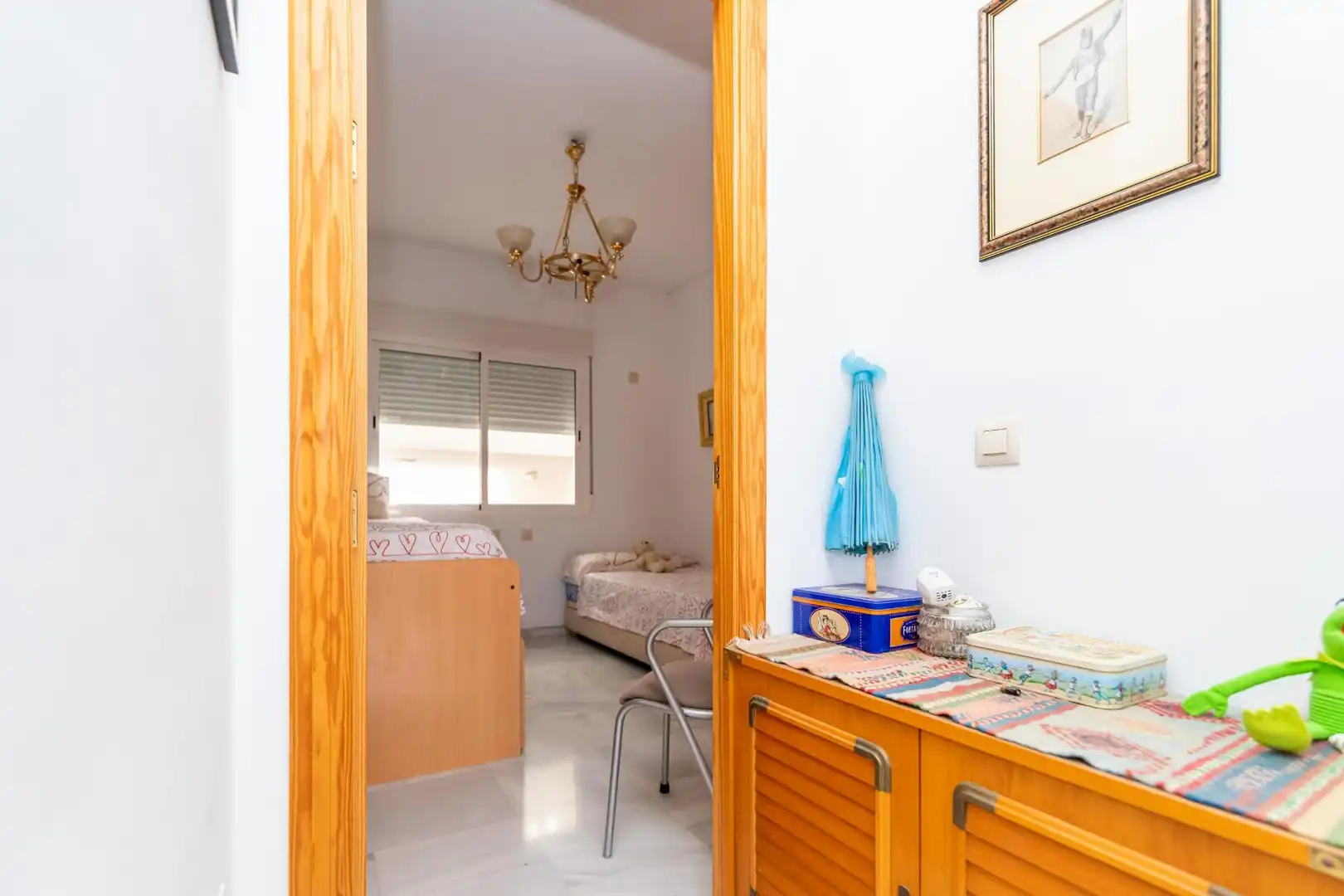 Wohnung mit Terrasse zum Verkauf in Calle SANTO DOMINGO, imagen 15