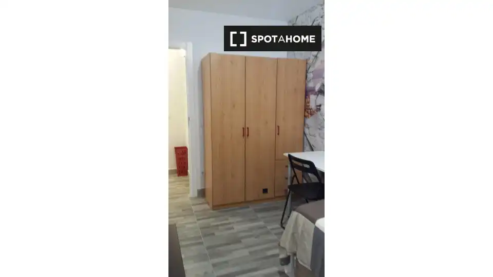 Habitación en Pueblo Nuevo