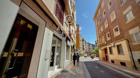 Foto 3 de Piso en venta en San Rafael, Barrio de Delicias, Zaragoza