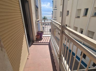 Appartamento con ascensore in vendita a Carrer de Sant Sebastià