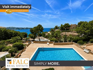 Apartment mit Balkon zum Verkauf in Costa de la Calma
