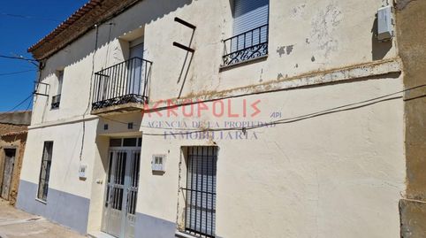 Foto 2 de Casa o xalet en venda a Calle del Encuentro, Villalobos, Zamora