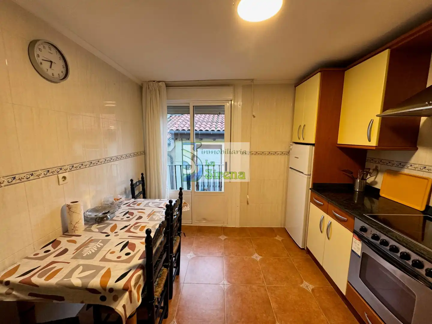 Appartamento con terrazza in affitto a Calle la Mar 5, imagen 15
