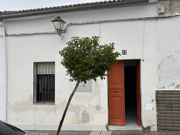 House for sale in Calle Miguel Hernández