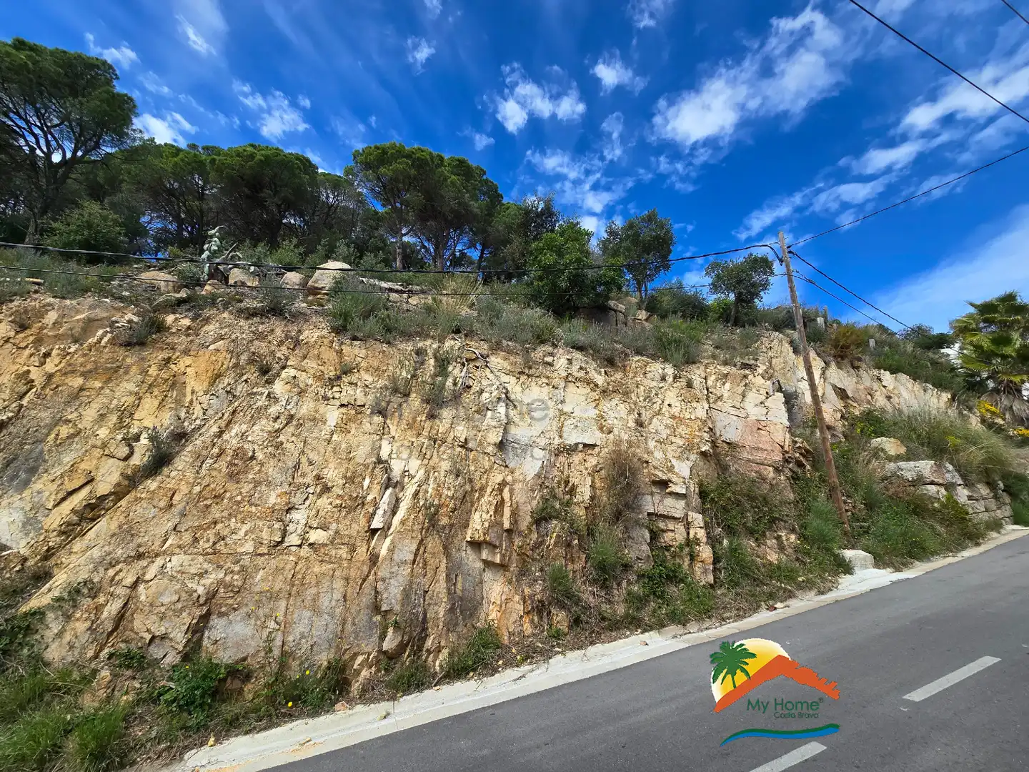 Residential land for sale in Carrer Santiago Rusiñol 19, imagen 8
