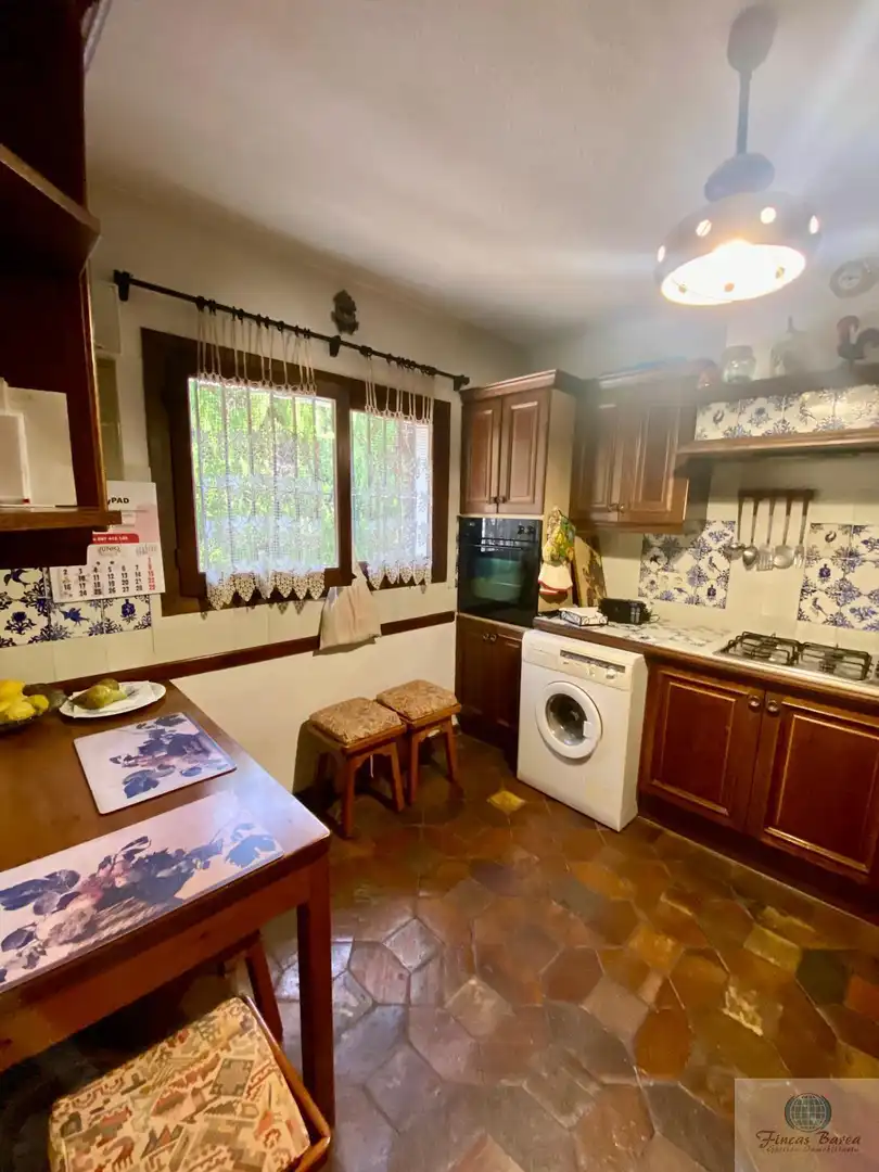 Chalet con piscina en venta en Castillo Sohail - Myramar, imagen 48