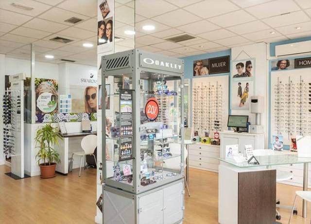 Local comercial en Venta en Casco Antiguo