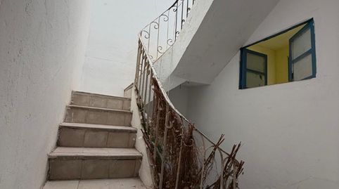 Foto 2 de Edificio en venta en Calle Canales, 22, Casco Antiguo, Cartagena