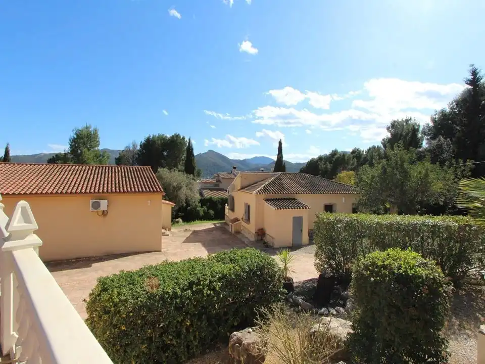 Casa o chalet en venta en Xaló