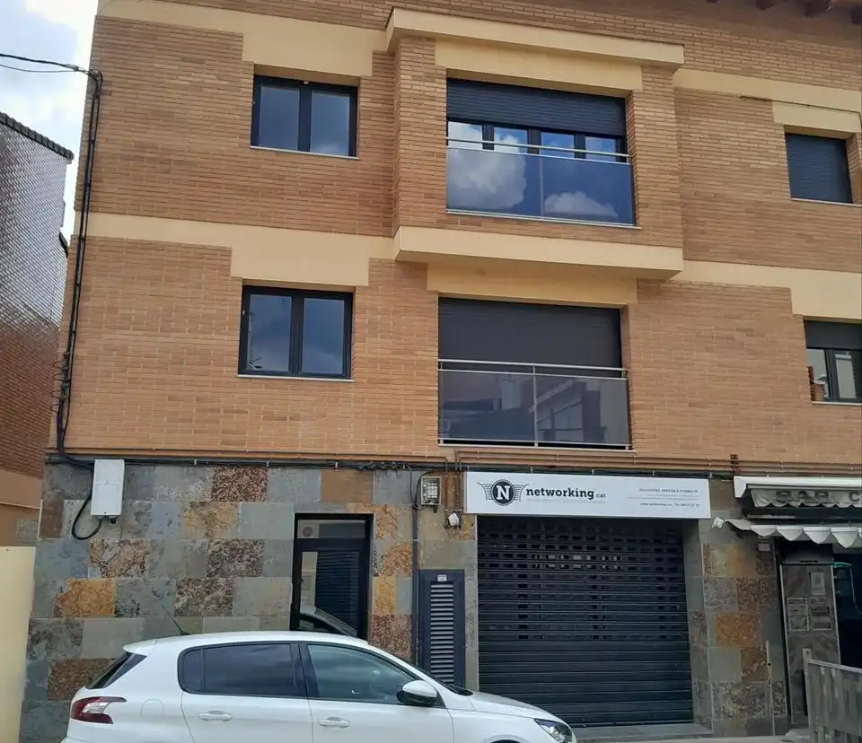 Appartement compact à vendre à Talamanca, 2A