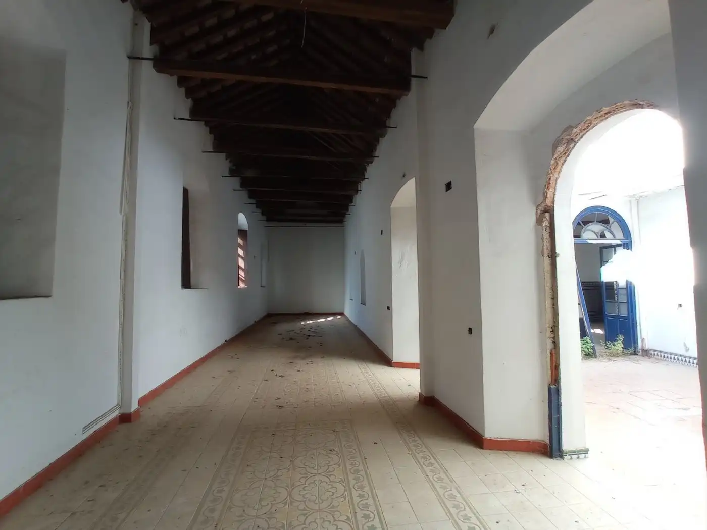 Buildings for sale in Villamartín