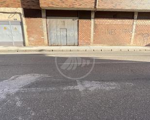 Exterior view of Premises for sale in Linares