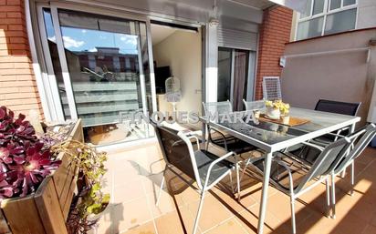 Terrace of Flat for sale in Sant Boi de Llobregat  with Air Conditioner, Terrace and Balcony