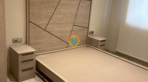 Photo 4 of Flat for sale in Juzgados - Plaza de Toros, Alicante