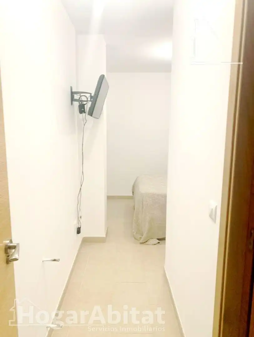 Piso en venta en Calle POETA LLOMBART, Centro Puerto