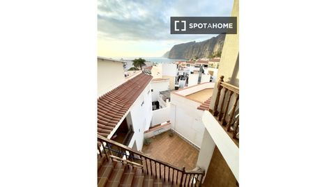 Foto 5 von Zimmer in Acantilados de Los Gigantes, Santiago del Teide