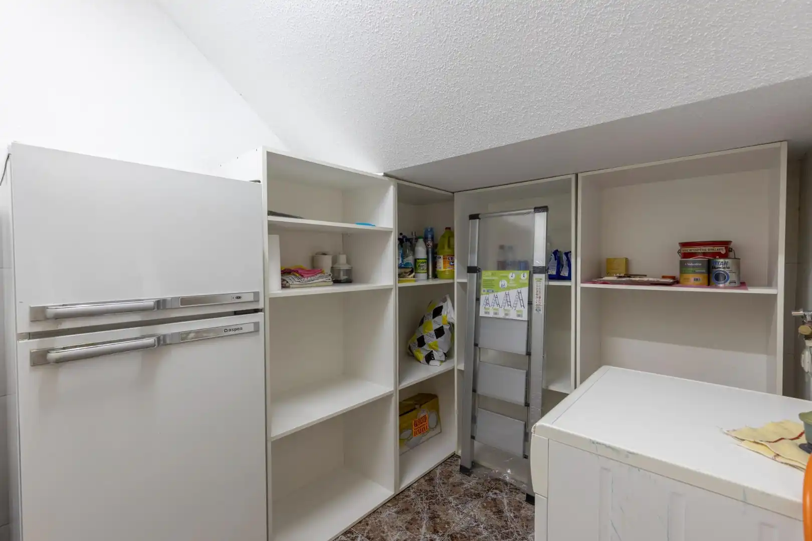 Ground floor for sale in Guadix  with Furnished