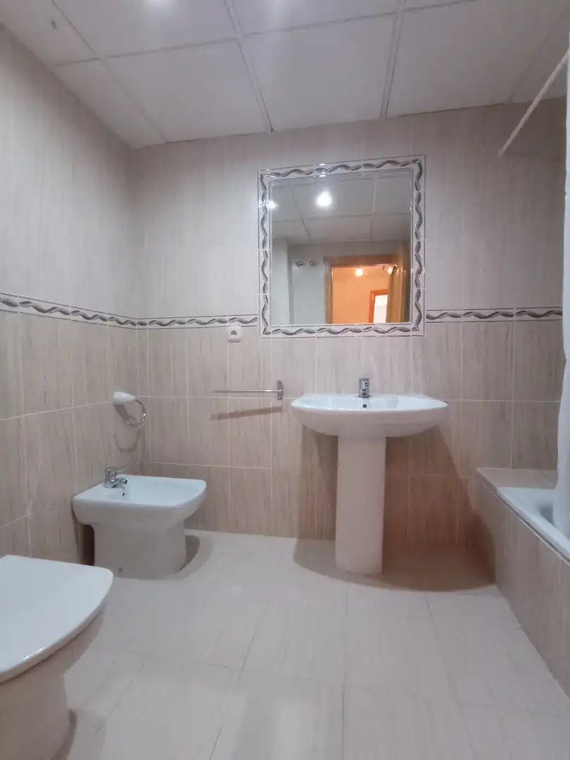 Appartement compact avec ascenseur à louer à Alameda de Capuchinos, imagen 17