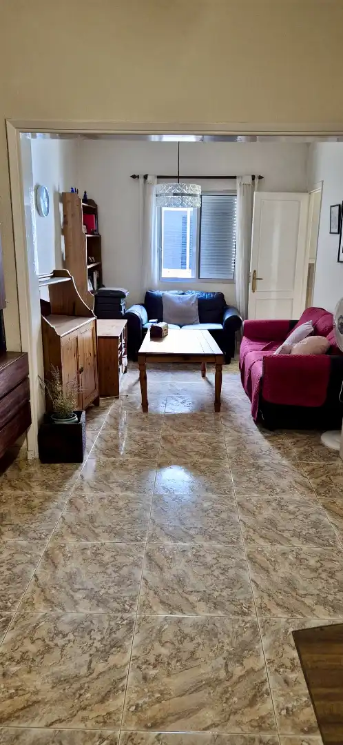 Sala d'estar de Pis en venda en Santa Cruz de Tenerife