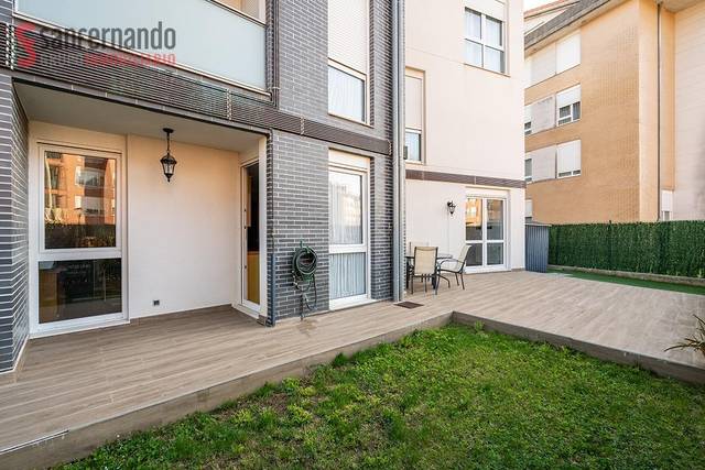 Planta baja en Venta en Barrio Cruce en Valle de Mena